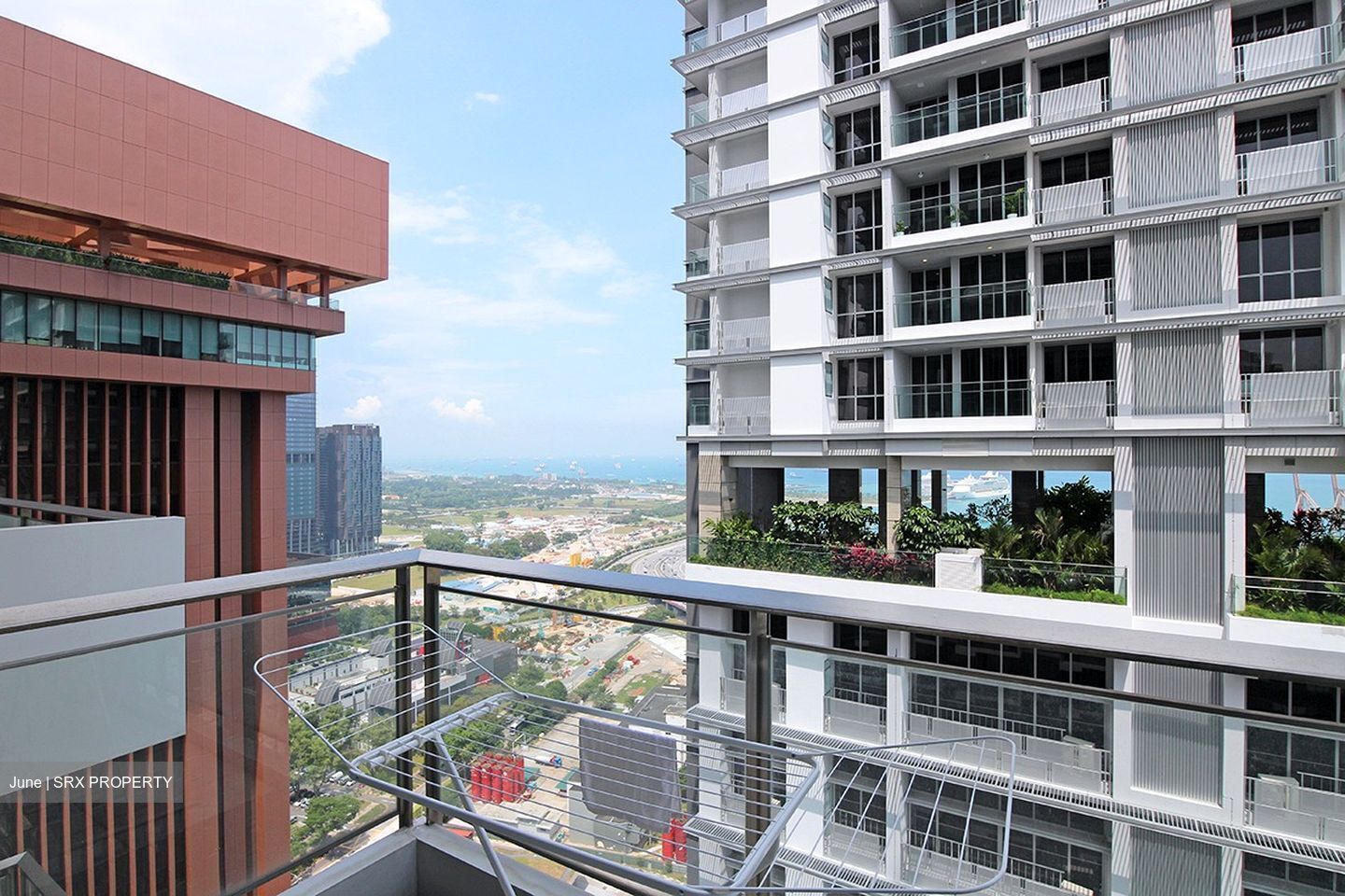 Lumiere (D2), Apartment #477165571
